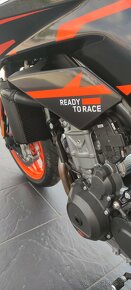 KTM Duke 890 GP znížená cena - 12