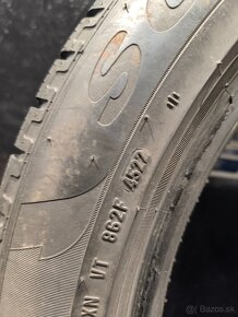 235/50 R20 Pirelli zimne pneumatiky - 12