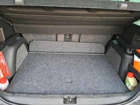 Škoda Yeti 2.0 TDi CR AllDrive 4x4+ťažné - 12