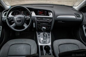 Audi A4 avant - 12