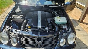 Mercedes Benz CLK 430 V8 cupe ,coupe - 12