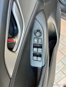 Mazda CX-3, automat, benzin, 2018 - 12