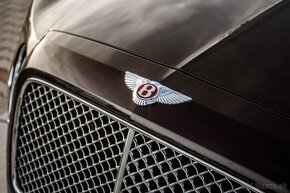 BENTLEY CONTINENTAL FLYING SPUR 373KW, A/T - 12