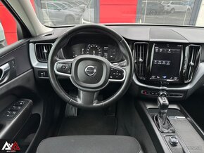 Volvo XC60 D4 AWD A/T Momentum, Slovenské vozidlo - 12