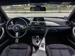 BMW 4 Gran Coupé 420d M Sport A/T - 12