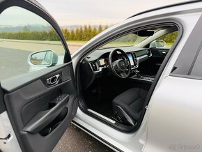 Volvo V60 D4 140kw -ODPOČET DPH - MOMENTUM-2019 - 12