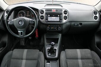 Volkswagen Tiguan 2.0 TDI 4-Motion 103kw - 12