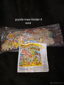 ... Maxi kinder... - 12