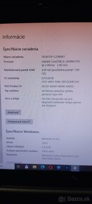 Dell Latitude E5520 - 12