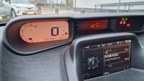 Citroen C3 Picasso 1,6HDi Exclusive  - aj vymením - 12