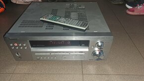 Predám receiver Pioneer VSX-D814-S - 12