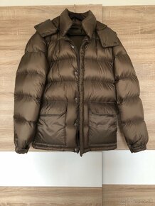 Sprayway panska vetrovka GORE-TEX + Uniqlo paperova vetrovka - 12