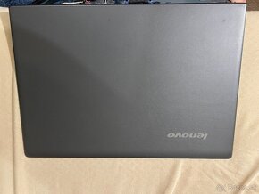 Predám náhradné diely na notebook Lenovo B50-50 - 12