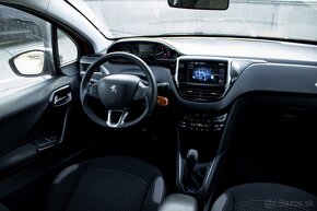 Peugeot 208 1.2 PureTech Style - 12