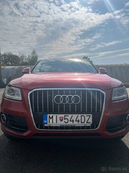 AUDI Q5, - 12