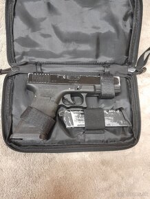 Glock 17 WE - 12