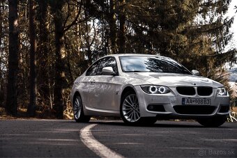 BMW E92 coupe - 12