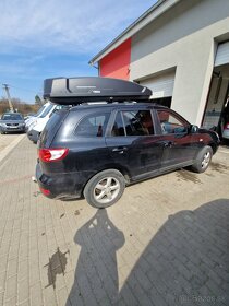 Strešné boxy THULE prenájom - požičovňa - 12