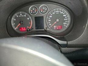 Ponukam na predaj/vymenu Audi A3 S3 2.0tfsi quattro - 12