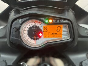 SUZUKI DL 650 VSTROM - ABS - 12