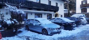 ŠKODA SUPERB 2.0CR TDI 103KW - 12