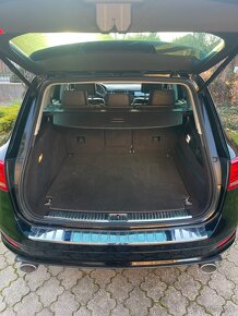 Volkswagen Touareg 3.0 TDi 180kW - 12