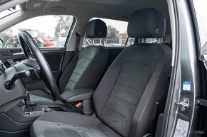 Tiguan Allspace/ 2.0 TDI/ Highline/ 4MOTION/ Line assist/ N - 12