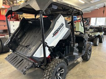 UTV Honda Pioneer 1000 - 12