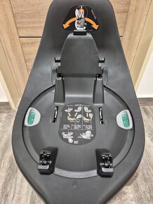 Cybex Sirona Z1 i-size a Base Z1 i-size - 12