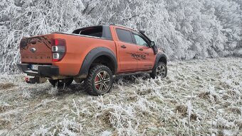 Ford Ranger wildtrack,, IRONMAN,, - 12