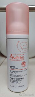 predam nove kremy a vzorky AVENE - 12