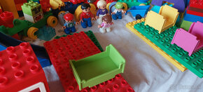 Predam 200ks Lego Duplo - 12