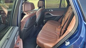 BMW X5 45e M paket X Drive - 12