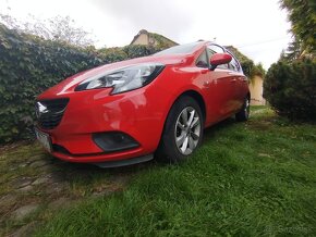 Opel Corsa 1, 4l, 66kw, len 26 865km - 12