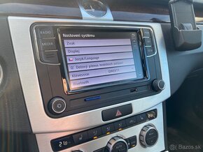 Autorádio RCD360 s Apple CarPlay & Android Auto v ČEŠTINE - 12