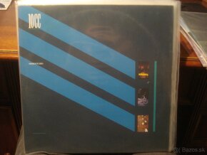 LP S.QUO 10CC MADNESS A.PARSONS J.WINTER J.BECK WOODSTOCK - 12