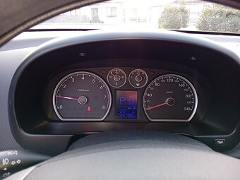 Hyundai i30cw automat 2011, 134 800 km - 12