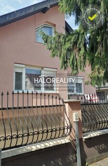 HALO reality - Predaj, rodinný dom Komárno,  v tichej časti  - 12