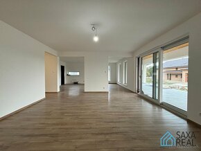 REZERVOVANÉ/  RD150m2+30m2 terasa, Beniak.Podhora, 6km KE - 12