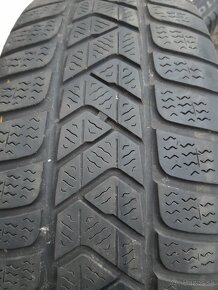 ELEKTRONY 5x112r16 obute 215/60r16 - 12