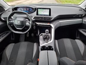 Peugeot 3008 Allure 1,5 HDI,96 KW,2020,LED,NAVI,KAMERA.... - 12