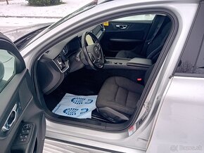 Volvo V60 D3 Momentum Pro AUT 2020 DPH - 12