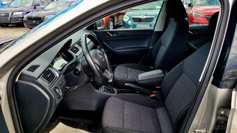 Škoda Rapid 1.2 TSI 110k Style - 12