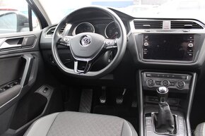 Volkswagen Tiguan 1,5 TSi 96 kW, možný odpočet DPH - 12