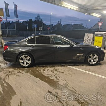 BMW 730d f01 - znížená cena - 12