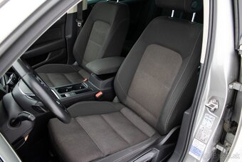 Volkswagen Passat Variant 2.0TDI Comfortline DSG - 12