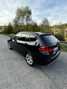 BMW x1 1.8d xDrive 4x4 - 12