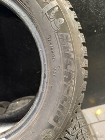 175/65 R14 Michelin zimne pneumatiky ❄️❄️❄️❄️ - 12