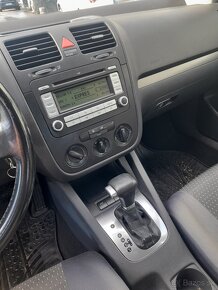 Golf 5 1.9 tdi DSG - 12