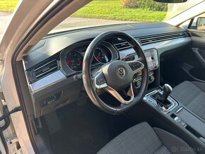 Volkswagen Passat 2.0 TDI Dsg B8 fl - 12